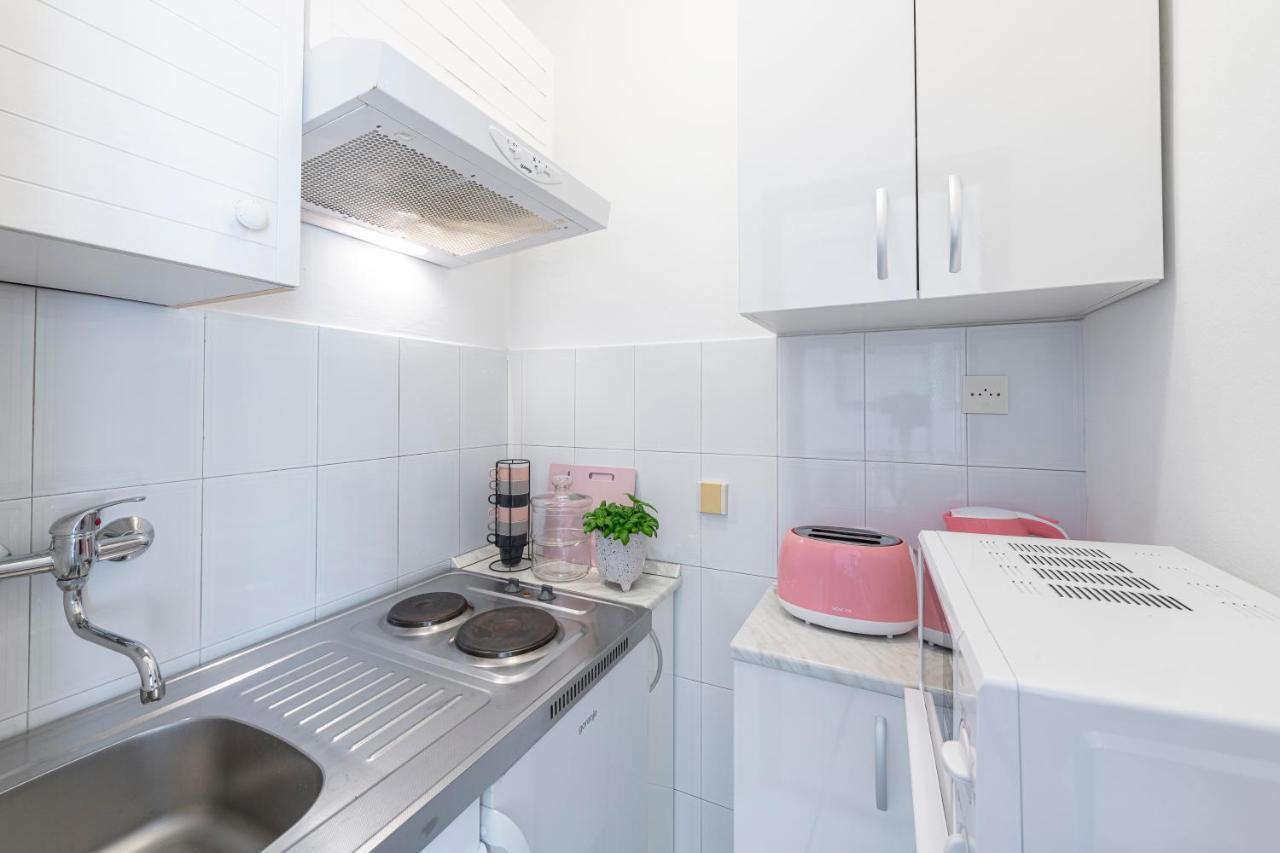Lapad Studio Dubrovnik Buitenkant foto
