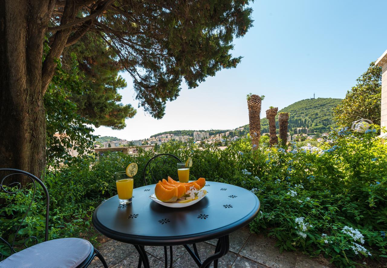 Lapad Studio Dubrovnik Buitenkant foto