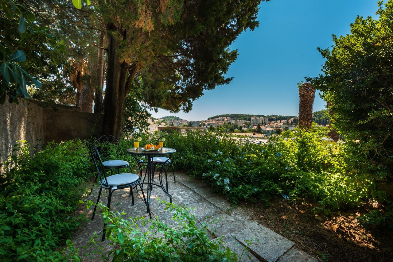 Lapad Studio Dubrovnik Buitenkant foto