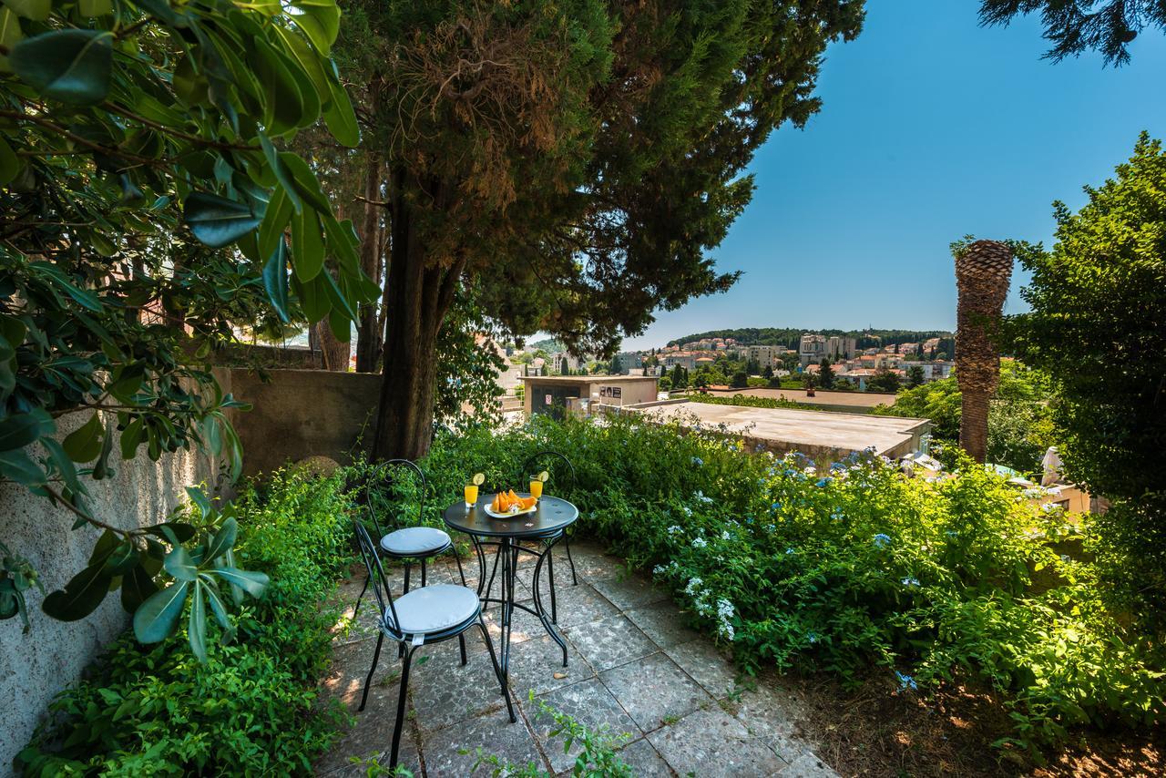 Lapad Studio Dubrovnik Buitenkant foto