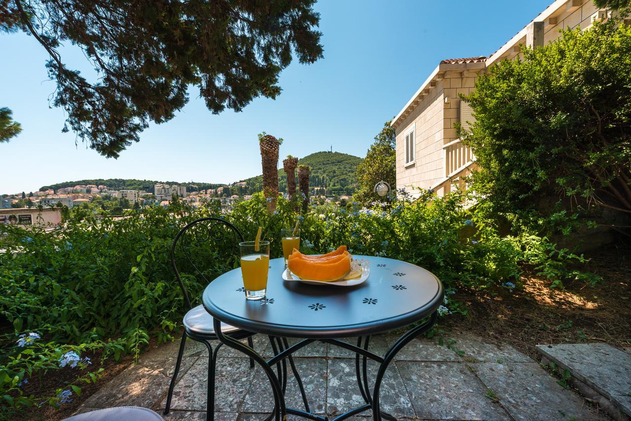 Lapad Studio Dubrovnik Buitenkant foto