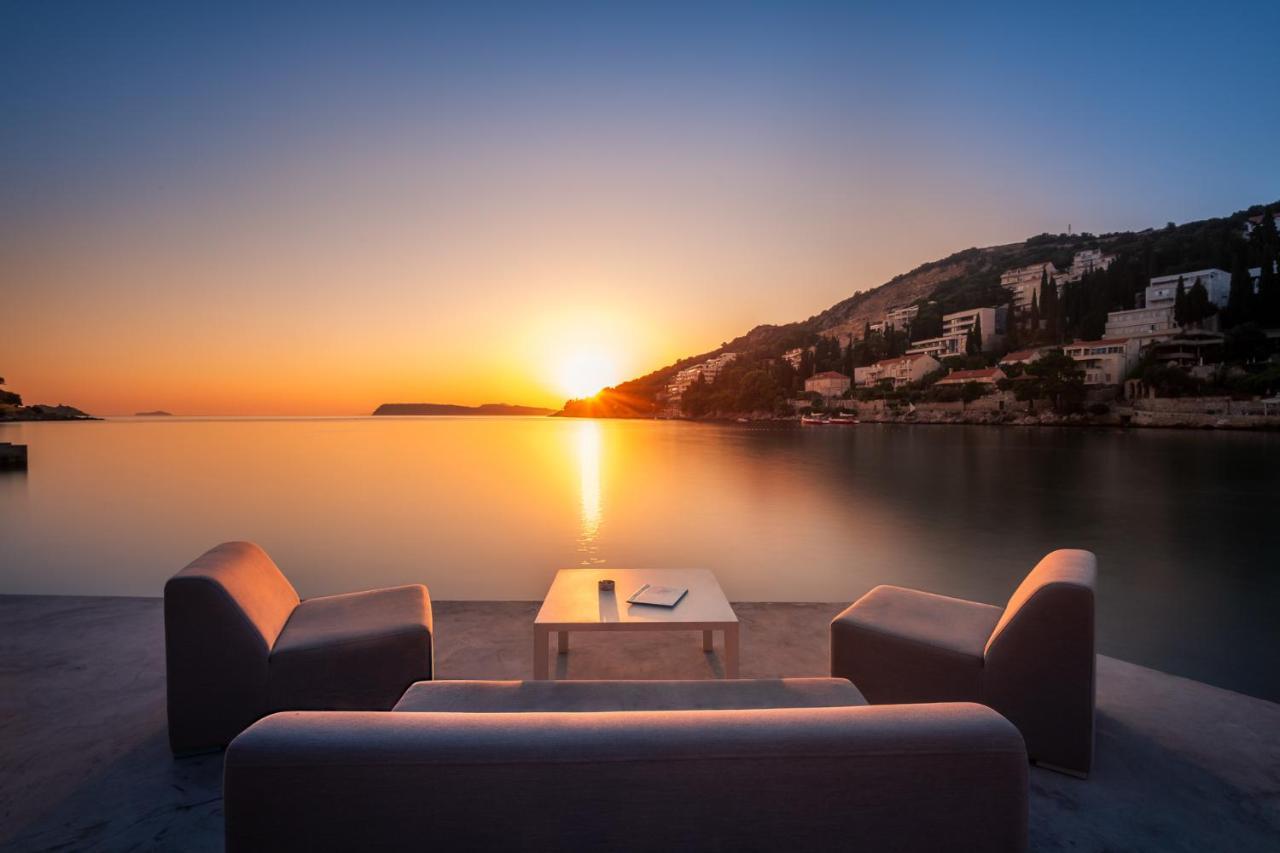 Lapad Studio Dubrovnik Buitenkant foto